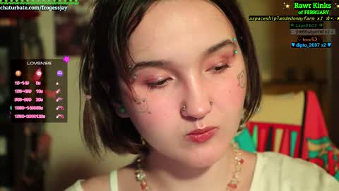   Jaywise Frogfoot  online show from February 25, 2026, 5:11 pm