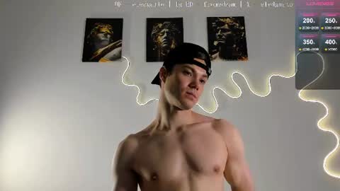 Snapshot of fromedcam chatting on June 9, 2026, 5:24 pm ED online show from June 9, 2026, 5:24 pm
