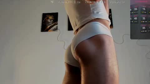 Snapshot of fromedcam chatting on June 12, 2026, 5:12 pm ED online show from June 12, 2026, 5:12 pm
