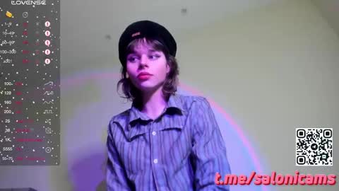 Nikki online show from January 23, 2025, 1:19 am