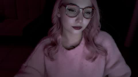 Lilith online show from February 6, 2026, 11:19 pm