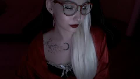 Lilith online show from April 1, 2026, 9:34 pm