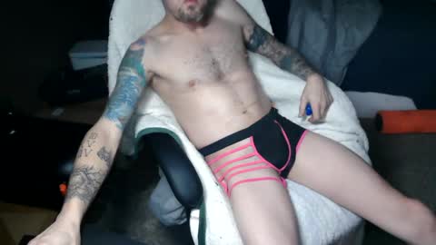 froski666 online show from January 30, 2025, 6:03 am