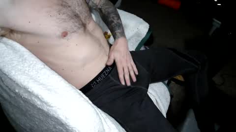 froski666 online show from February 9, 2025, 10:09 am