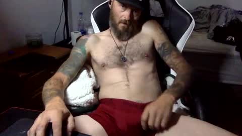 froski666 online show from September 8, 2025, 10:31 pm