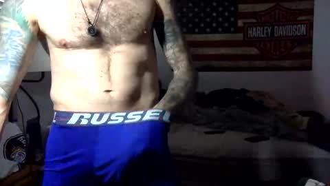 froski666 online show from November 30, 2025, 5:39 pm