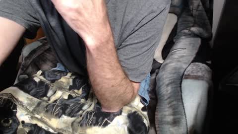 Froy4989 online show from December 28, 2024, 12:35 pm