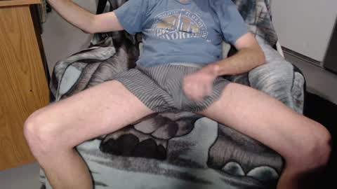 Froy4989 online show from January 9, 2025, 1:56 pm