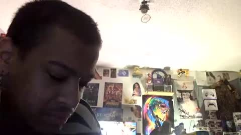 Fabian online show from July 23, 2026, 4:10 am