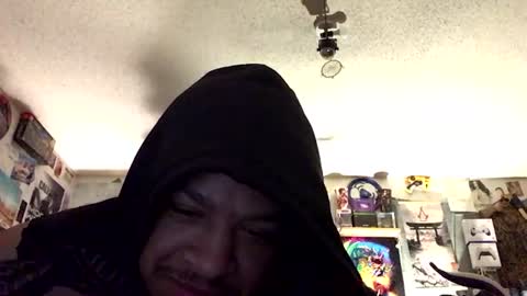Fabian online show from August 1, 2026, 2:22 am