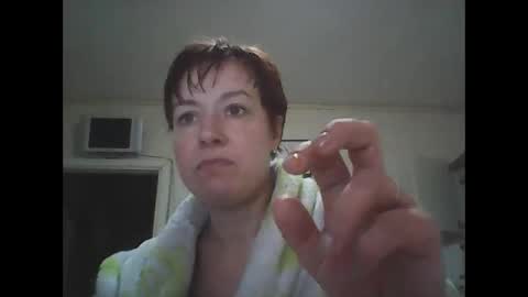 Fruittellalove online show from February 5, 2026, 1:05 pm