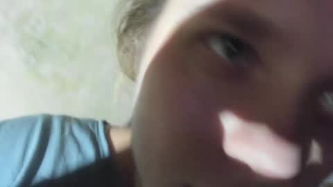 Snapshot of frumcake chatting on January 12, 2025, 4:31 am FrumCake online show from January 12, 2025, 4:31 am