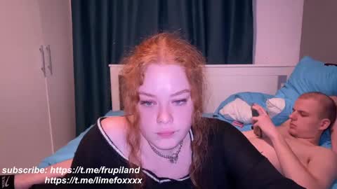 OPEN PVTJulia and Wayne online show from January 14, 2025, 5:23 pm