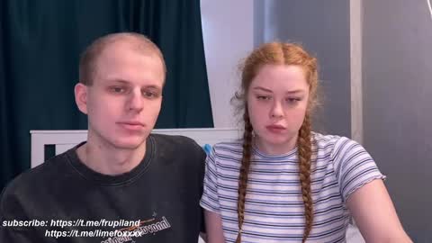 OPEN PVTJulia and Wayne online show from February 18, 2025, 11:22 am