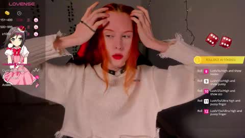 fruttitatti online show from October 5, 2025, 7:56 pm