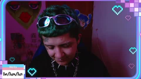 Kevin online show from February 12, 2025, 1:37 pm