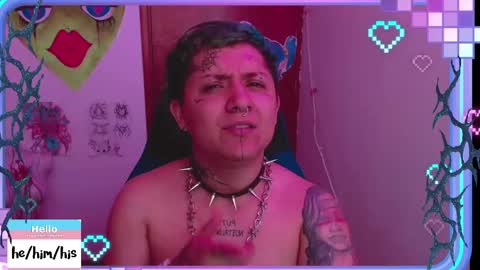 Kevin online show from February 13, 2025, 8:03 pm