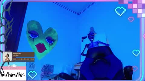 Kevin online show from October 11, 2025, 2:44 am