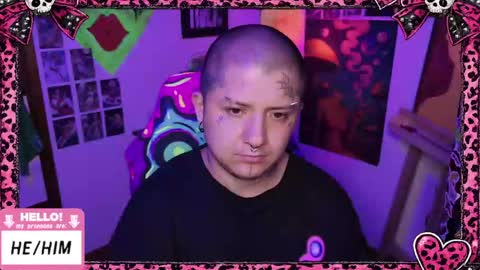 Kevin online show from April 19, 2026, 4:01 am