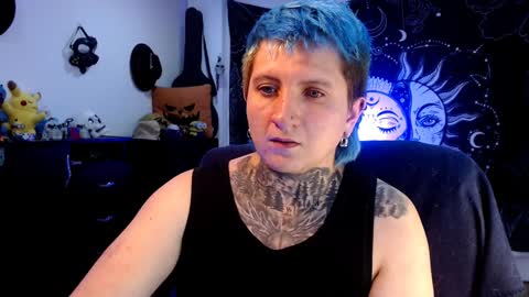          HEHIM  online show from February 4, 2025, 1:45 am