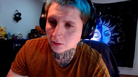          HEHIM  online show from February 6, 2025, 5:46 am