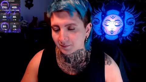          HEHIM  online show from February 26, 2025, 1:21 am