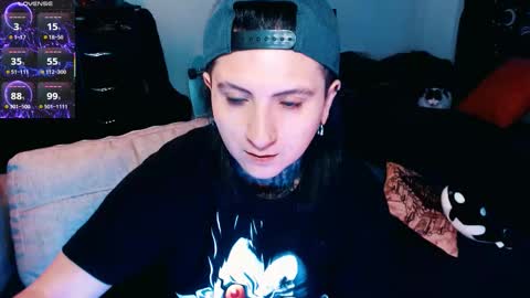          HEHIM  online show from September 28, 2025, 6:35 pm