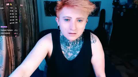          HEHIM  online show from October 30, 2025, 1:29 am