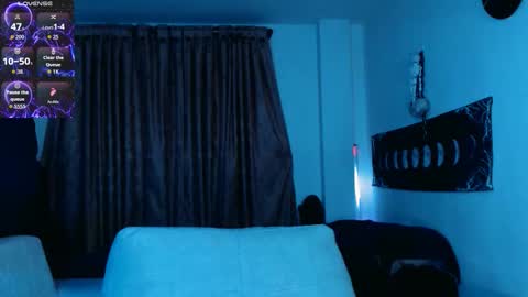          HEHIM  online show from January 7, 2026, 4:15 am