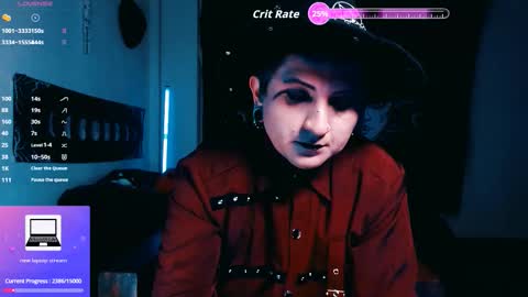          HEHIM  online show from March 5, 2026, 2:07 am