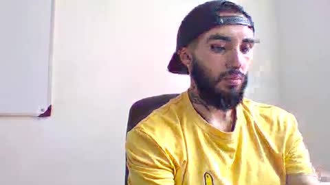 Jestevan online show from January 29, 2025, 3:04 pm