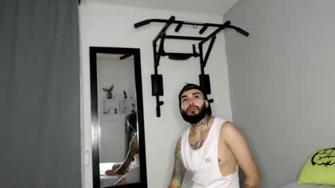 Jestevan online show from February 24, 2025, 12:30 am