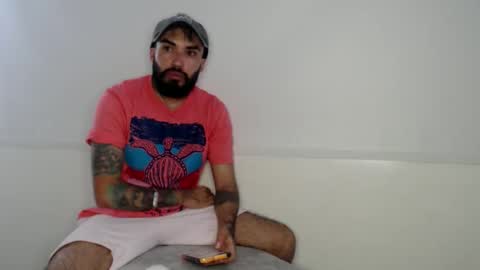 Jestevan online show from May 31, 2026, 6:42 pm