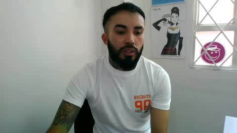 Snapshot of ftmen chatting on July 6, 2026, 3:03 pm Jestevan online show from July 6, 2026, 3:03 pm