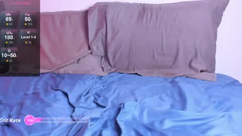 Dani online show from April 20, 2026, 12:35 am