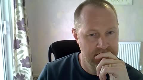 Fuck Buddy UK online show from April 2, 2026, 12:58 pm