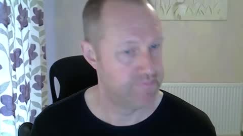 Fuck Buddy UK online show from April 13, 2026, 7:14 am