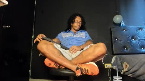 Ricardodominic 1   MODELO INDEPENDIENTE online show from June 3, 2026, 4:45 pm