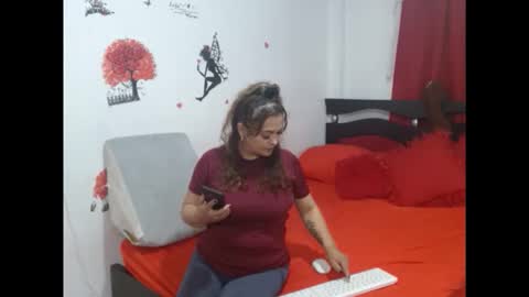 Snapshot of fuck_me_dirty chatting on February 10, 2026, 3:43 am fuck_me_dirty online show from February 10, 2026, 3:43 am