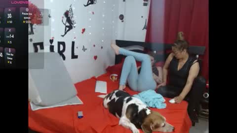 fuck_me_dirty online show from March 22, 2026, 1:20 am