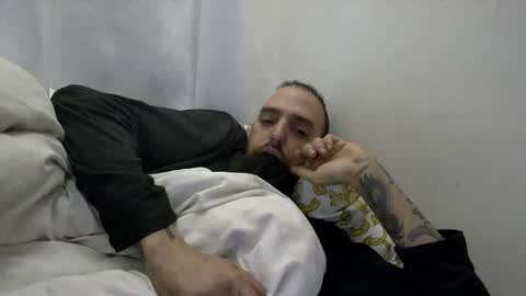 fuck_your_whore online show from February 5, 2026, 4:39 am