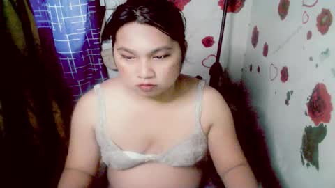 im marjj be nice to me online show from March 6, 2026, 2:08 am