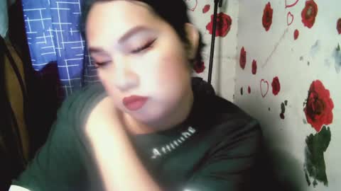 Snapshot of fuckable_marjj chatting on June 5, 2026, 8:09 am im marjj be nice to me online show from June 5, 2026, 8:09 am