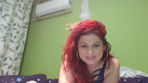 anngy online show from February 2, 2025, 10:06 pm