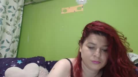 anngy online show from February 3, 2025, 12:36 pm