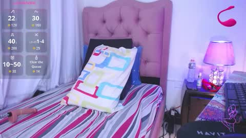 FuckedASS4U online show from February 3, 2026, 7:02 am