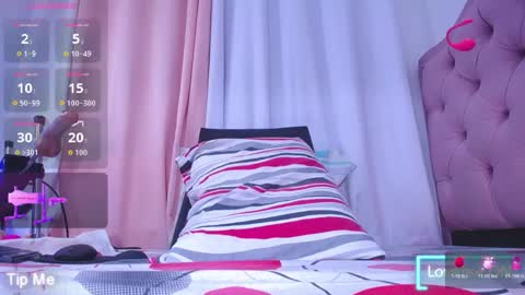 FuckedASS4U online show from February 11, 2026, 2:27 am