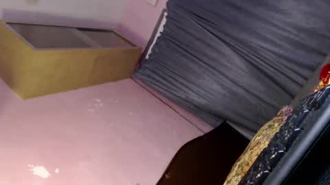 sweetyJENNY online show from January 31, 2025, 12:40 pm