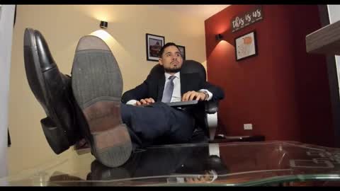 SERGIO THE SEX LAWYER online show from November 12, 2025, 2:34 am