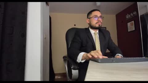 SERGIO THE SEX LAWYER online show from January 8, 2026, 2:25 am